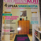 Glorian koti 11/2006 - pikkukuva 1