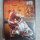 Kuningas ja minä UUSI Yul Brynner Deborah Kerr - pikkukuva 1