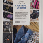 Maria Brandstaka : Koristele, kirjo ja kuvioi kauneimmat ... - pikkukuva 2