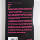 James Patterson : Hämähäkin aika - pikkukuva 2
