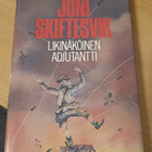 Joni skiftesvik likinäköinen adjutantti - pikkukuva 1