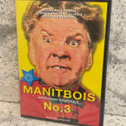 Manitbois DVD:t - pikkukuva 4