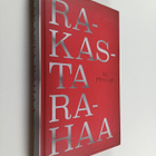Kr. Pfennige : Rakasta rahaa - pikkukuva 1
