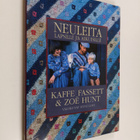 Kaffe Fassett : Neuleita lapsille ja aikuisille - pikkukuva 1
