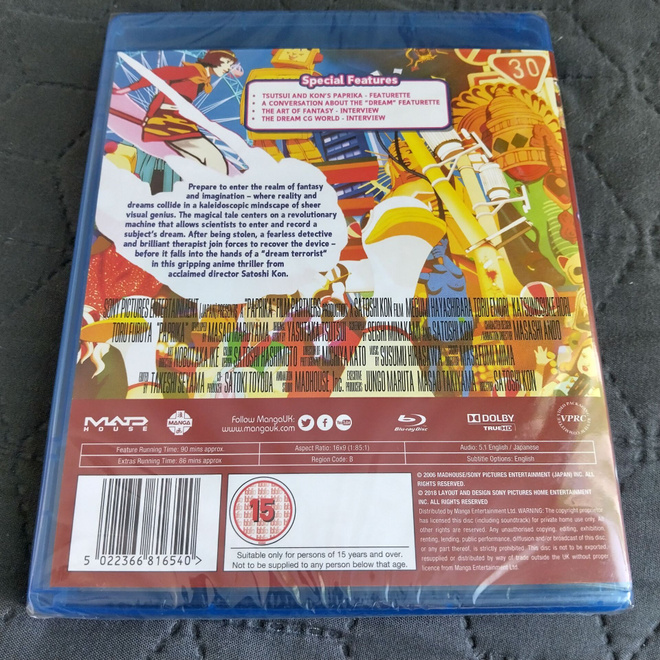 Item image