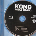 KONG SKULL ISLAND BLU-RAY - pikkukuva 3