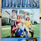 Dallas • Die komplette erste und zweite Staffel (DE DVD) - pikkukuva 1