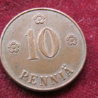 10 penniä 1920 - pikkukuva 1