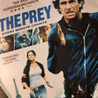 THE PREY BLU-RAY - pikkukuva 1