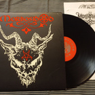 MORBOSIDAD Morbosidad  LP - pikkukuva 1