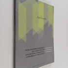 Pirjo Vuoskoski : Work-placement Assessment as a Lived-th... - pikkukuva 1