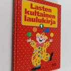 Lasten kultainen laulukirja 1 - pikkukuva 1