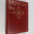 Thoralf ym. (toim.) Gilbrant : Novum 1 : Uusi testamentti... - pikkukuva 1