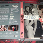 Taboo 2-3 (blu-ray/dvd) - pikkukuva 1