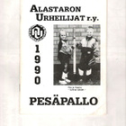Alastaro, Keskikoulu, Kunta, Yrittäjät ja Urheilijat. - pikkukuva 4
