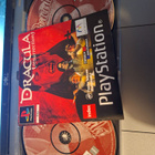 PS1 Dracula the Resurrection CIB - pikkukuva 2