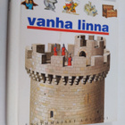 Claude Millet : Vanha linna - pikkukuva 1