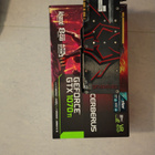Myydään näytönohjain Nvidia ASUS CERBERUS GTX 1070 Ti - pikkukuva 1