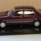 Saab 9000 CD -90 1:18 ALE! - pikkukuva 3