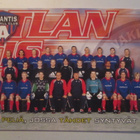 KULKEMATON ATLANTIS FOOTBALL CLUB JALKAPALLO SEURA - pikkukuva 1