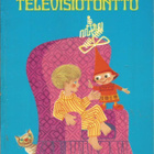 Klara Kubicka <> MIKA ja televisiotonttu - pikkukuva 1