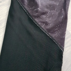 Li-ning mustat Trikoot / Leggingsit / Leggings - koko 38 / M - pikkukuva 4