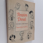 Anna-Liisa Sohlberg : Pension Duval : ranskaa aikuisille - pikkukuva 1