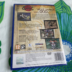 PS2 Okami (SEALED) (avaamaton) - pikkukuva 2
