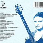 Pepe Willberg • 20 Suosikkia CD - pikkukuva 2
