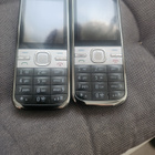 2kpl Nokia C5-00 puhelinta - pikkukuva 2