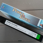 VHS: Poika ja Ilves (Konsta Hietanen 1998) - pikkukuva 4