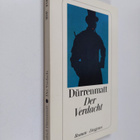 Friedrich Durrenmatt : Der Verdacht - pikkukuva 1