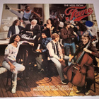 THE KIDS FROM FAME    LP - pikkukuva 1
