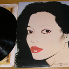 Diana Ross - Silk Electric - LP - pikkukuva 2