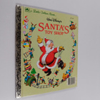 Walt Disney's Santa's toy shop - pikkukuva 1