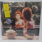 DAVID BOWIE - NOTHING HAS CHANGED M-/M- EU 2014 1ST PRESS LP - pikkukuva 1