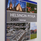 Helsingin pitäjä 2007 = Helsinge - pikkukuva 1