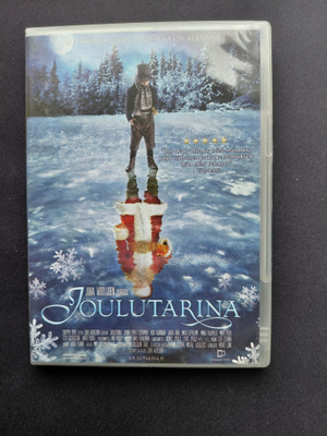 Joulutarina