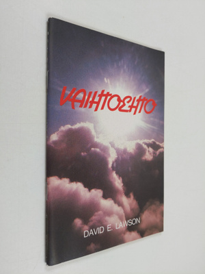e.david lawson : vaihtoehto