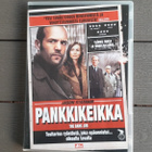 DVD: Pankkikeikka / The Bank Job (Jason Statham 2008) - pikkukuva 1