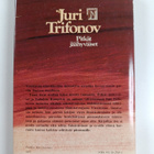 Juri Trifonov : Pitkät jäähyväiset - pikkukuva 2