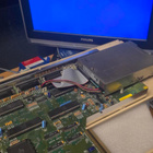 Commodore amiga 500 projekti. - pikkukuva 5