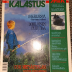 Metsästys ja kalastus 7/1993 - pikkukuva 1