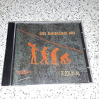 Riesa Edes Jonkinlainen Mies (CD) - pikkukuva 1
