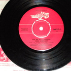 7" HERMARIT JA MUNKAN BÄNDI - EP single gospel EX- - pikkukuva 3