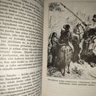Cervantes - Don Quijote - kuv. Gustave Doré - pikkukuva 3