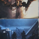seitsemän James Cameron  "Aliens" vitriinikuvaa - pikkukuva 5