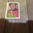 THE SIX MILLION DOLLAR MAN Purkkakuva - pikkukuva 1