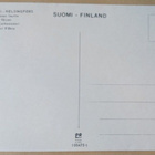 Helsinki, Korkeasaaren lautta liikkeellä, ei p. - pikkukuva 2