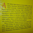 Aika laulaa lapsen kanssa (lastenmusiikin historia) kirja+cd - pikkukuva 2